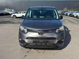 Toyota Proace City Verso 7 Sitze - Toyota PROACE CITY Diesel Gebrauchtwagen