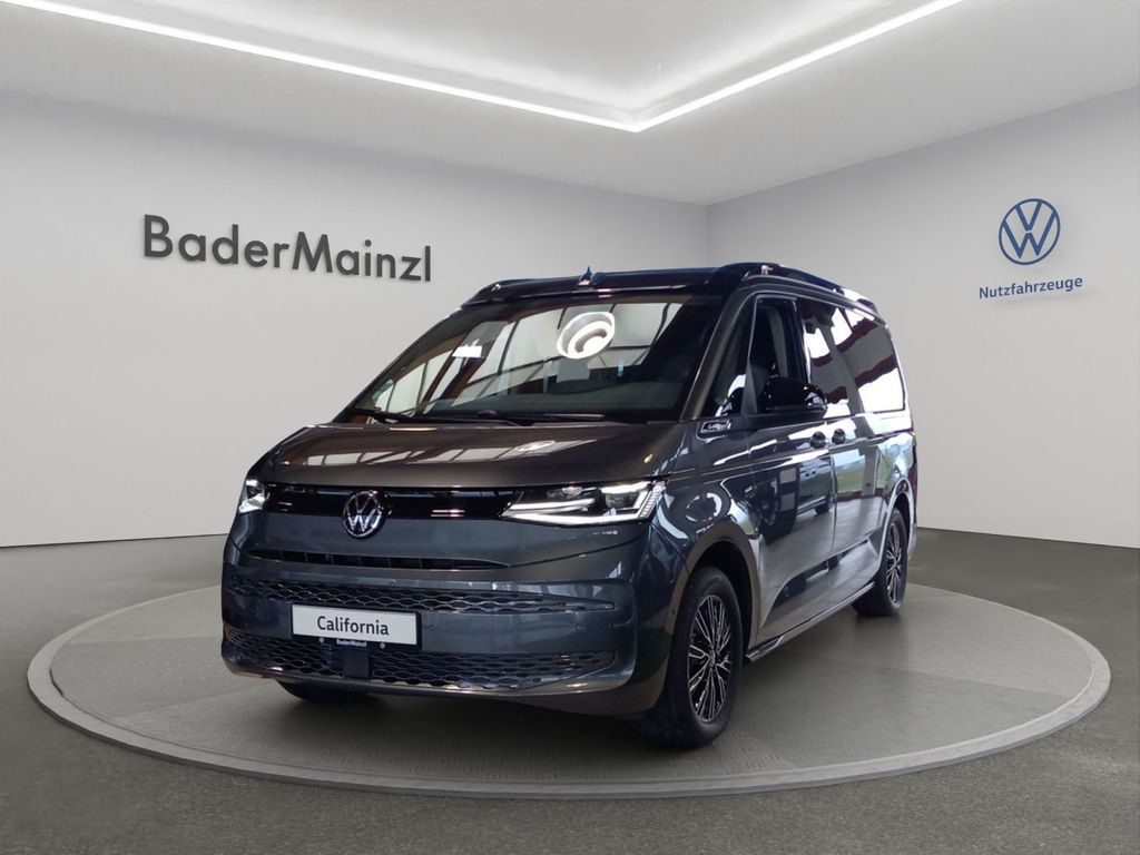 Volkswagen T7 California