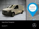Mercedes-Benz Vito 116 CDI KA Lang 9G+Klima+ParkAss+Kamera
