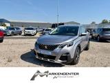 Peugeot 3008 1.2 12V e-THP / Kamera*AHK abnehmbar - Peugeot 3008 Gebrauchtwagen in Dortmund
