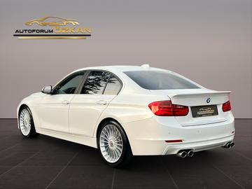 2014 Alpina D3 photo 7