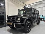 Mercedes-Benz G 63 AMG /Vollausstatung/Kamera/Navi/Voll - Mercedes-Benz G-Klasse Gebrauchtwagen in Hannover