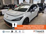 Cupra Born 62 kWh +WÄPU +LED +ACC +RKAM +NAVI +SHZ +18