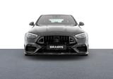 Mercedes-Benz BRABUS 730 auf Basis C 63 S E Performance - Mercedes-Benz C 63 AMG New cars