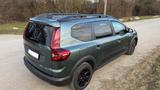 Dacia Jogger TCe 100 ECO-G Extreme+ 5-Sitzer WV+WR+DB - Dacia Jogger von privat