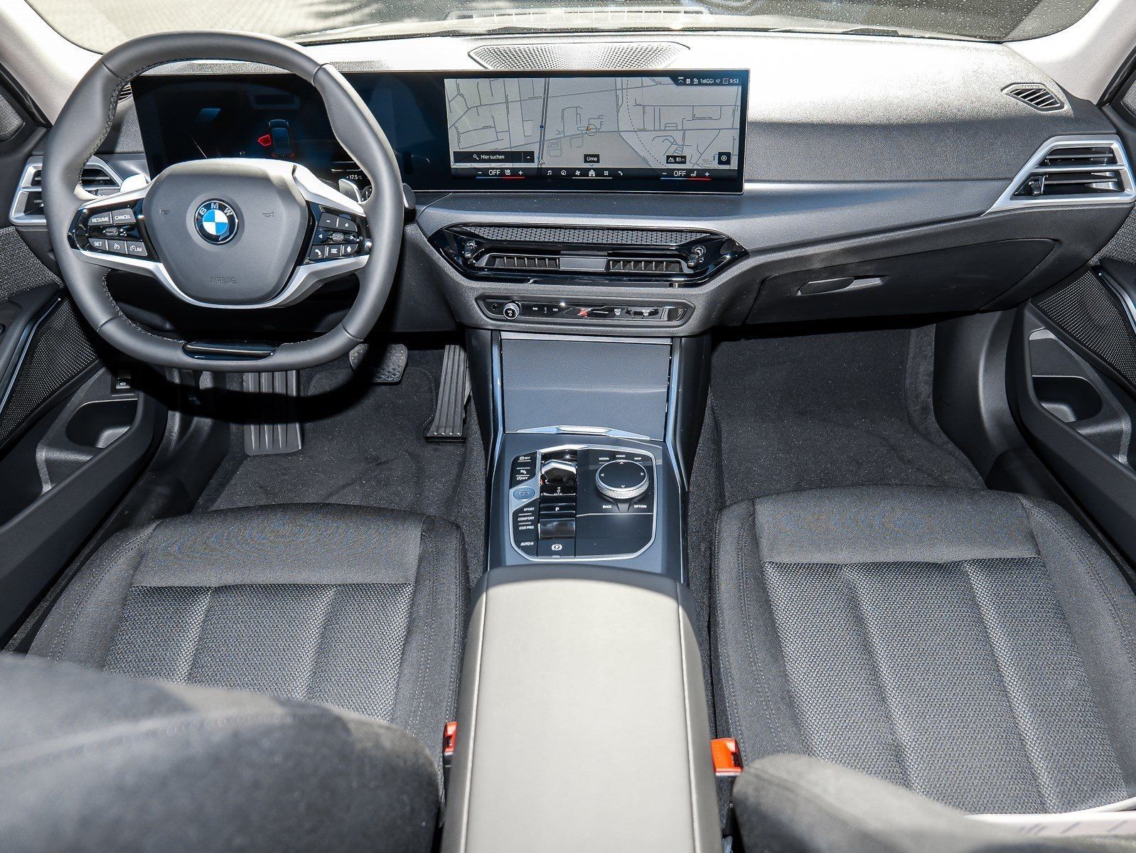 BMW 318 - Bild 10