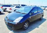 Toyota Prius 1.5i 16V - Toyota Prius: 1.5