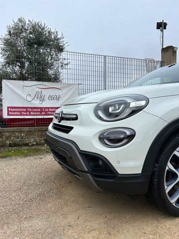 Fiat 500X 1.6 MultiJet 130 CV Cross