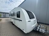 Adria Adora 573PT*Klima*ATC*Mover* - Adria Etagenbett