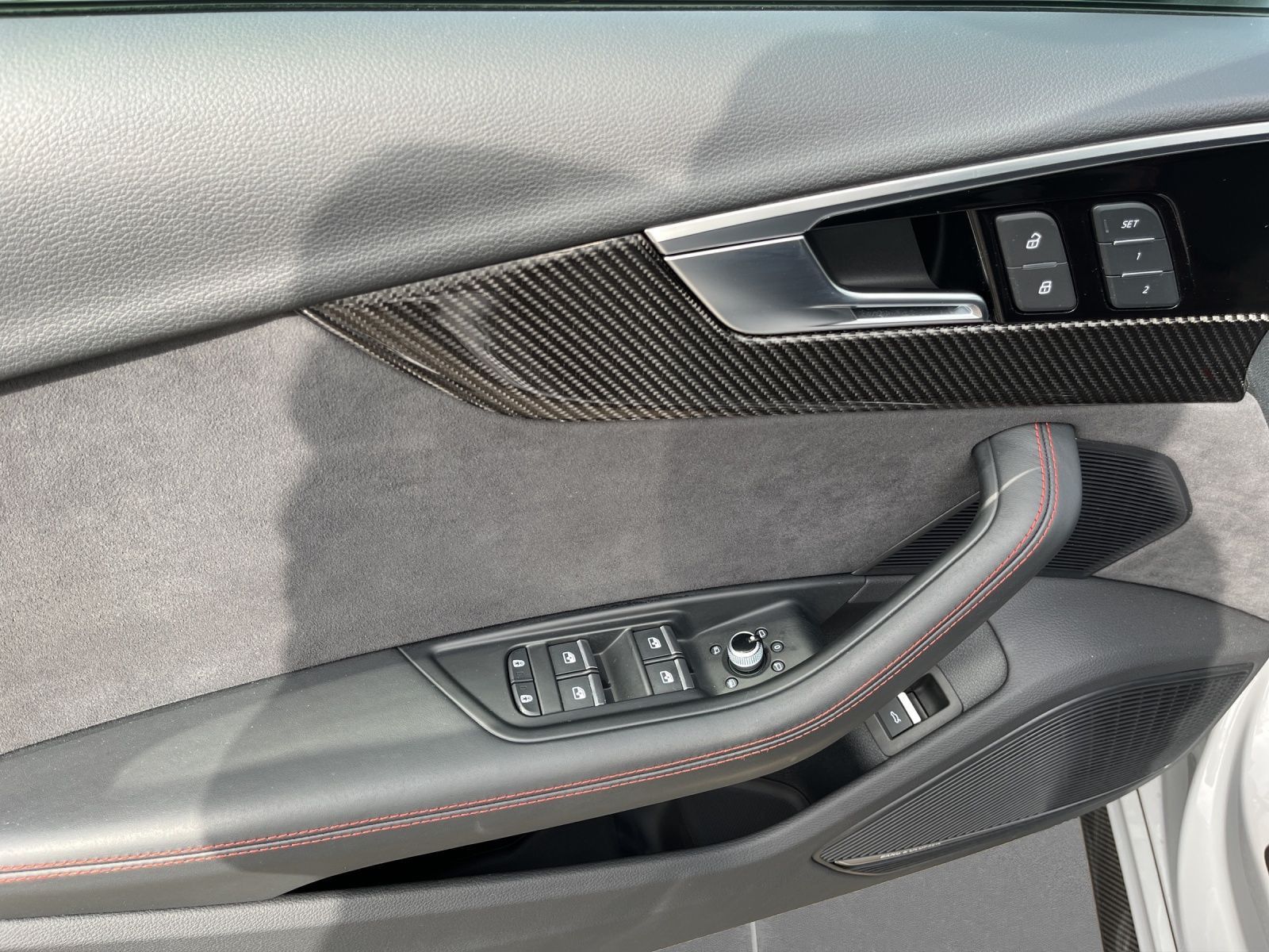 Audi RS4 - Bild 14