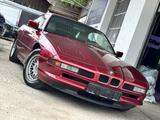 BMW 850i *H-GUTACHTEN*(ERST 174Tkm) 2.HAND,KEIN ROST - aus 1990: Coupé