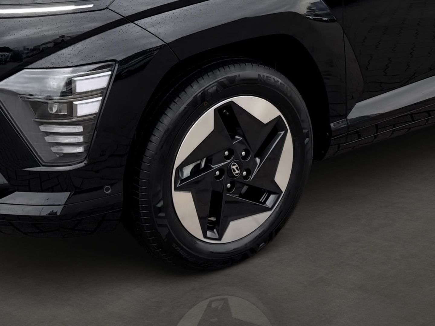 Hyundai KONA Elektro – Bild 6