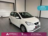 Seat Mii 1.0 Style  Klima|Bluetooth|Sitzhzg - Seat Mii: Style