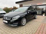 Mercedes-Benz B 200 B -Klasse 7G-DCT Klima*NAVI*SHZ*AHK - Mercedes-Benz: Klasse D