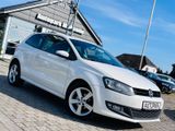 Volkswagen Polo V Highline *DSG*NAVI*Bi-XENON*SHZ*PDC* - Volkswagen Polo in Lübeck