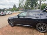 BMW X4 M40 M40i - - BMW X4 M40 aus 2019