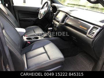 Ford Ranger - 11