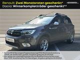 Dacia Sandero II Stepway Prestige 0.9 TCe 90 eco² PDC - gebrauchte Dacia Sandero aus dem Jahr 2017