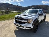 Ford F 150 - Ford F 150 aus 2022
