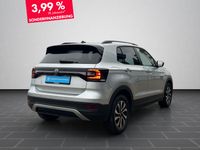 Volkswagen T-Cross - Vorschau Bild 3