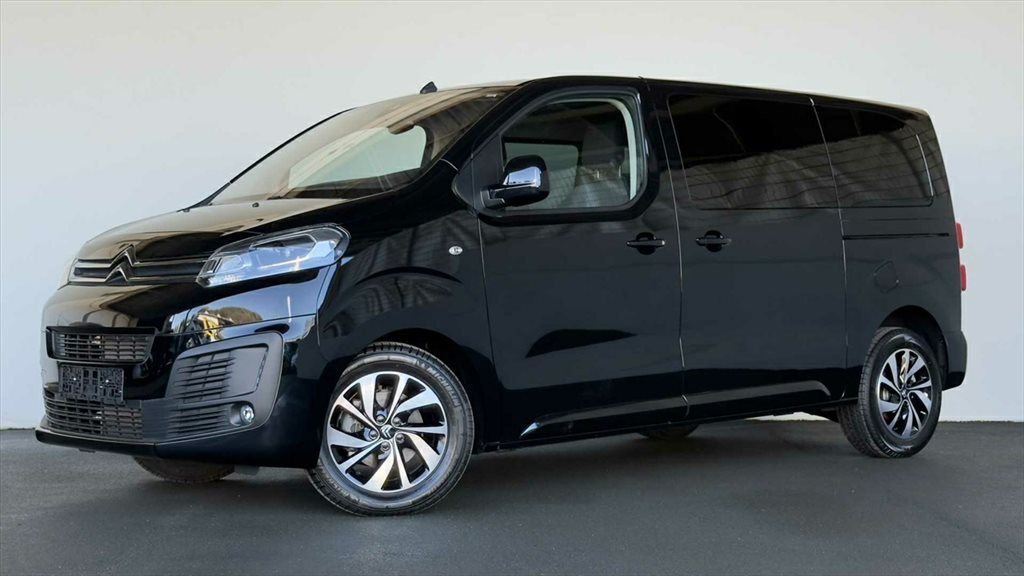 Citroën SpaceTourer