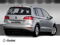 Volkswagen Golf Sportsvan Comfortline 1.4 TSI AHK Climatron