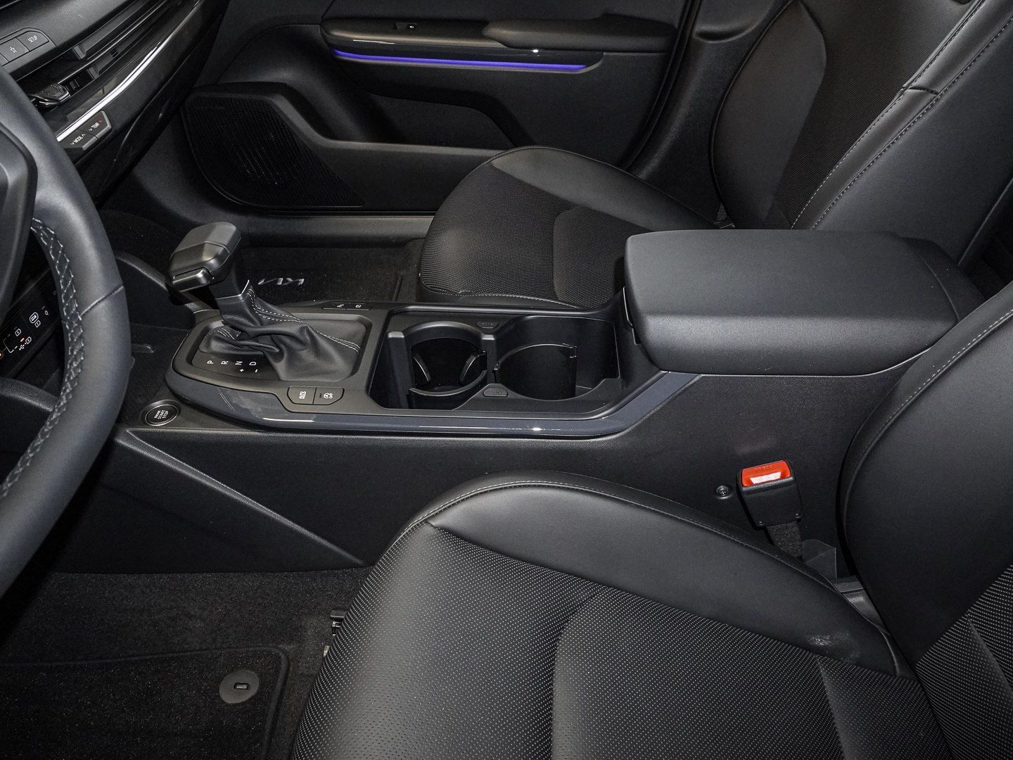 Kia cee'd / Ceed - Bild 12