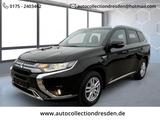 Mitsubishi Outlander PHEV 4WD 2,4 Ltr.-99 kW Plug-in Hybrid - Mitsubishi Outlander Gebrauchtwagen in Dresden