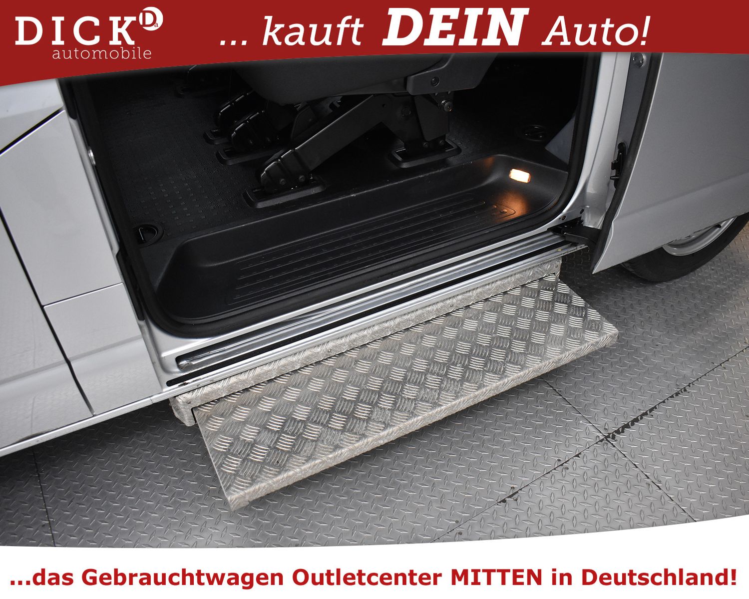 VW T6 Transp 2.0d 9SI+2X SCHTÜR+NAVI+KLIMA+AHK+PDC+ - Image 20