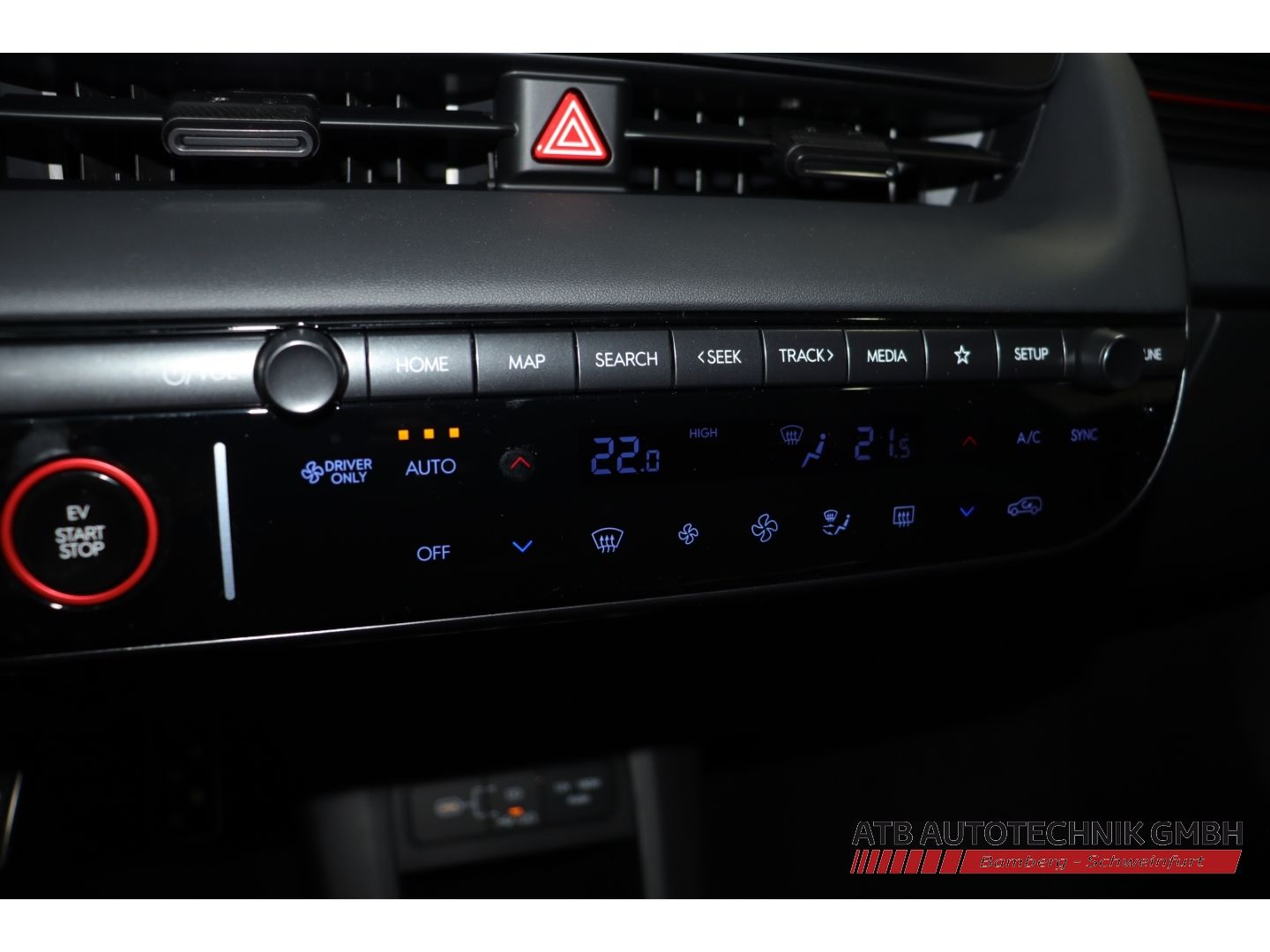 Fahrzeugabbildung Hyundai IONIQ 5 N-Line 84kWh Batterie 229PS 2WD Navi Dig