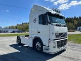 Volvo FH16 4x2 580hp euro4 ,manual gear - Volvo Fh16