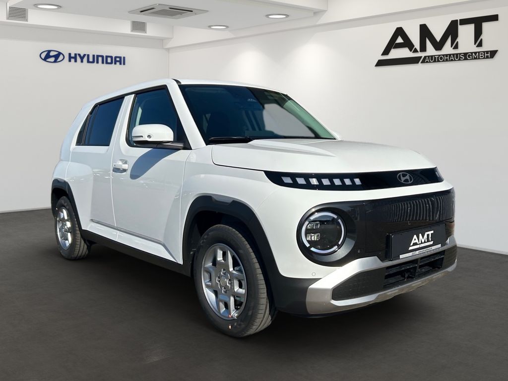 HYUNDAI INSTER