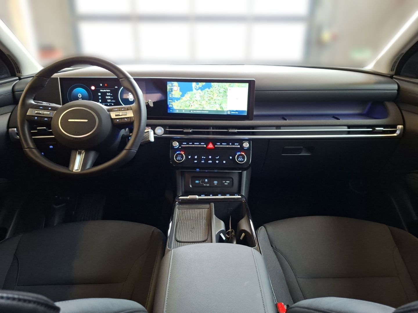 Hyundai Tucson – Bild 7
