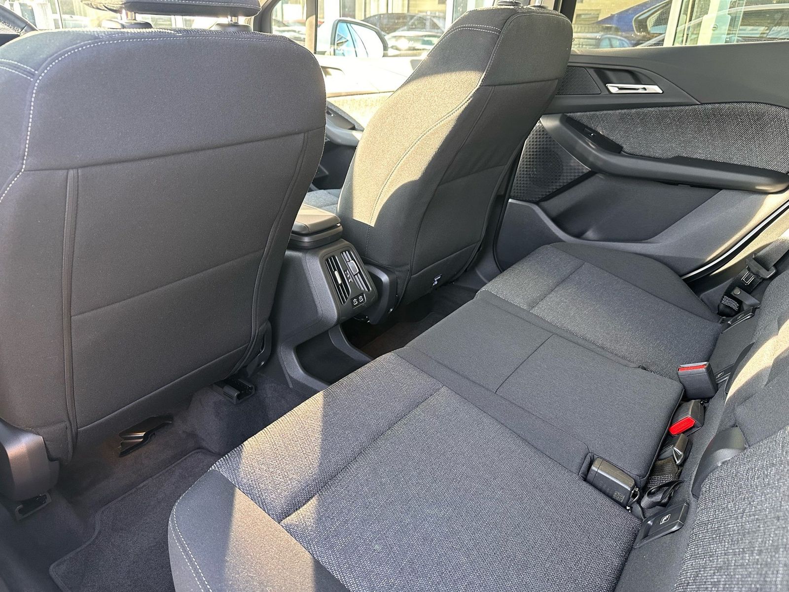 BMW 220 Active Tourer - Bild 12