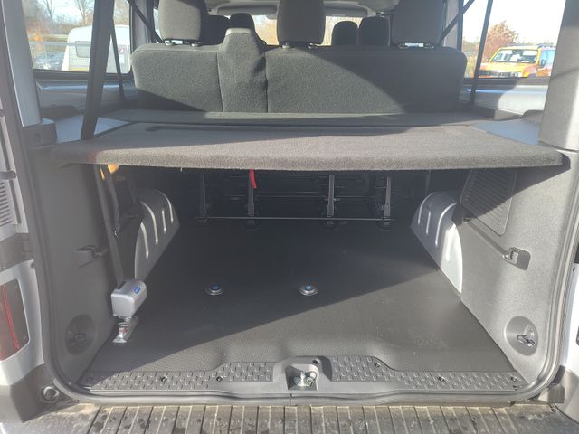 Renault Trafic Combi 2.0 dCi150 Aut. Grand Evolution