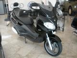 Piaggio X 9 EVOLUTION - PIAGGIO X EVO