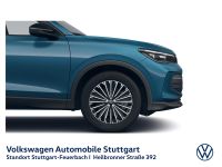 Volkswagen Tiguan - Vorschau Bild 4