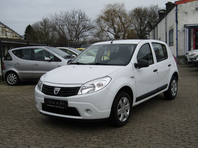 Dacia Sandero Ambiance