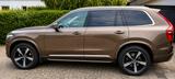 Volvo XC90 AWD Inscription|Panorama|Luftfahrwerk | B&W - Volvo XC90 Gebrauchtwagen in Stuttgart