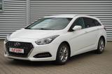 Hyundai i40 Kombi 2.0 T-GDI Premium Tempomat PDC - gebrauchte Hyundai i40 aus dem Jahr 2017