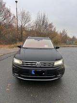 Volkswagen Tiguan 2.0 TDI SCR 140kW DSG 4MOTION Highlin... - Volkswagen Tiguan: TDI 140