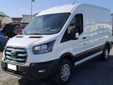 Ford FORD E-Transit Van 350 L2H2 Trend 184CV Batt. 68 - Ford Transit: 18