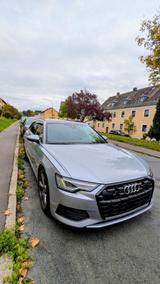 Audi A6 35 TDI S tronic***PANO/MATRIX/AHK/GARANTIE***