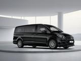Mercedes-Benz EQV 300 LANG DISTO+MBUX+360°K+BURMEST+KLIMA+DAB - Mercedes-Benz EQV Kombi Gebrauchtwagen