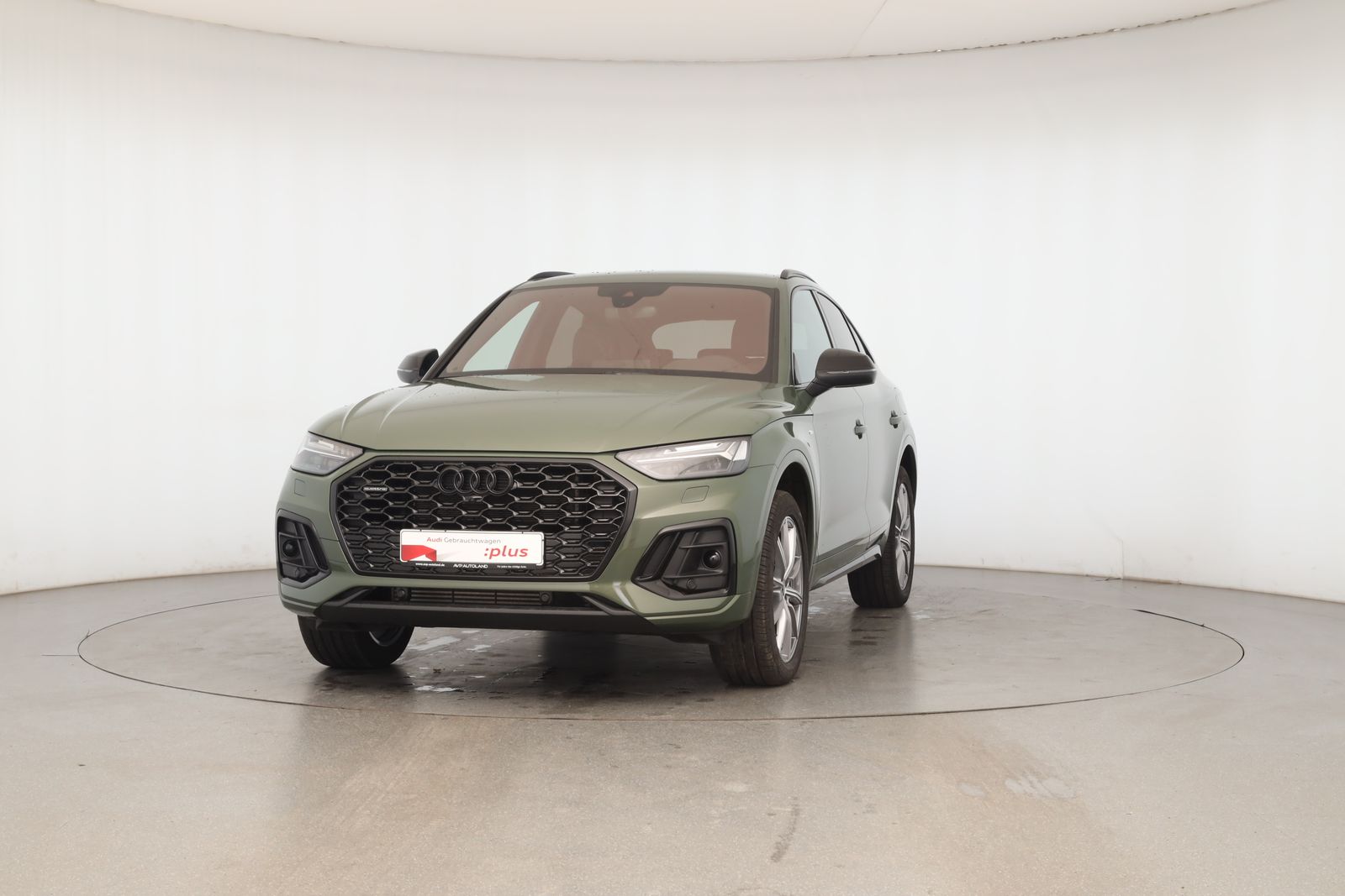 Audi Q5 - Bild 2
