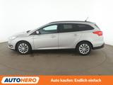 Ford Focus 1.0 EcoBoost Business*NAVI*TEMPO*PDC*SHZ* - Ford Focus Business mit Benzin-Antrieb