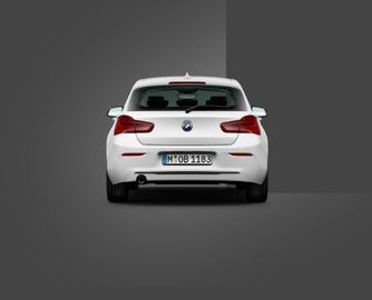 BMW 118 - 3