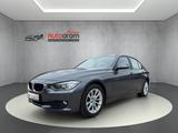 BMW 320d Navi Klimaautomatik 8-fach Bereift Bi-Xenon - BMW 320 aus 2012: 320d