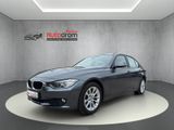 BMW 320d Navi Klimaautomatik 8-fach Bereift Bi-Xenon - BMW 320 aus 2012