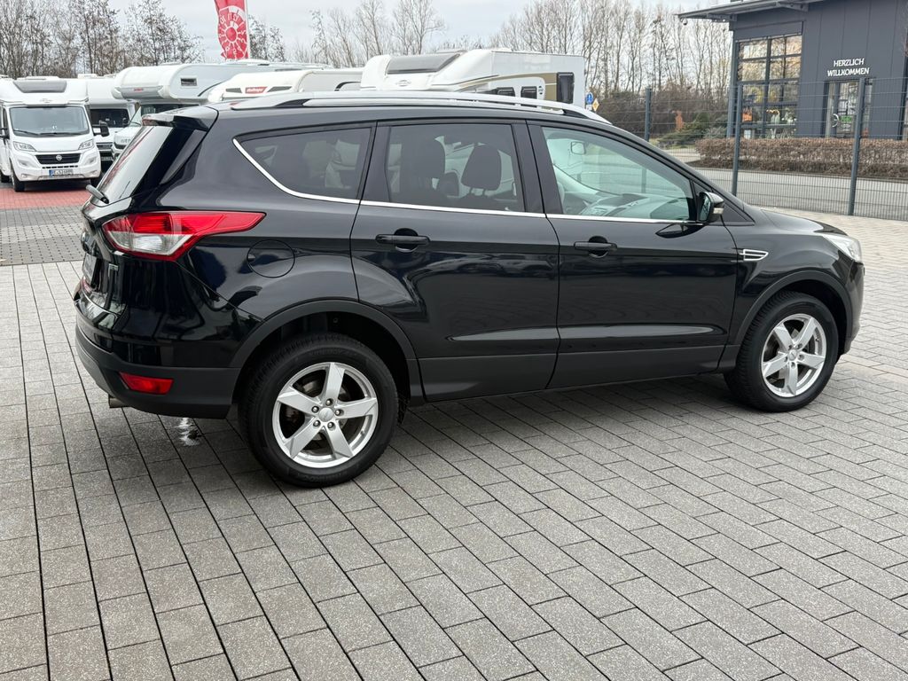 Angebot ansehen Ford Kuga